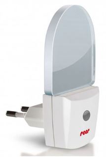 Natlys LED, Sensor - Reer